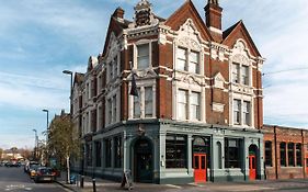The Station Hotel Hither Green
